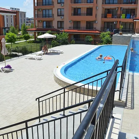Apartament A5 Star Dreams סבטי ולאס
