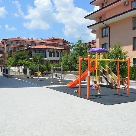 Apartament A5 Star Dreams סבטי ולאס