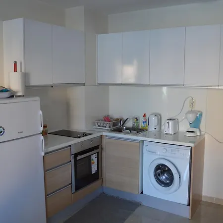 דירה Apartament A5 Star Dreams *