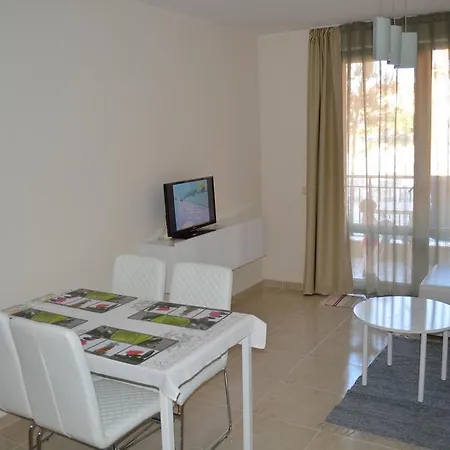 Apartament A5 Star Dreams סבטי ולאס