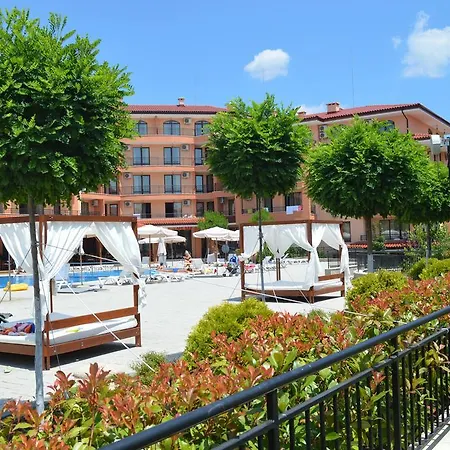 شقة Apartament A5 Star Dreams سفيتي فلاس