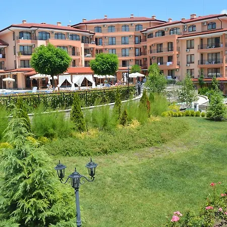 Apartament A5 Star Dreams سفيتي فلاس