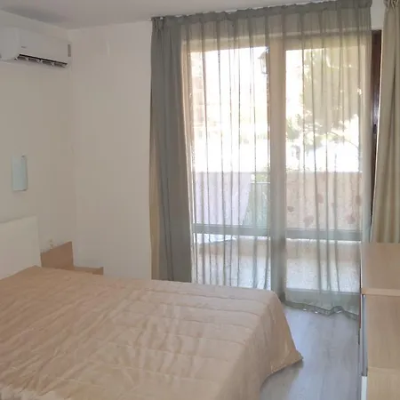 شقة Apartament A5 Star Dreams سفيتي فلاس