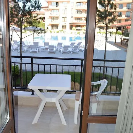 شقة Apartament A5 Star Dreams سفيتي فلاس