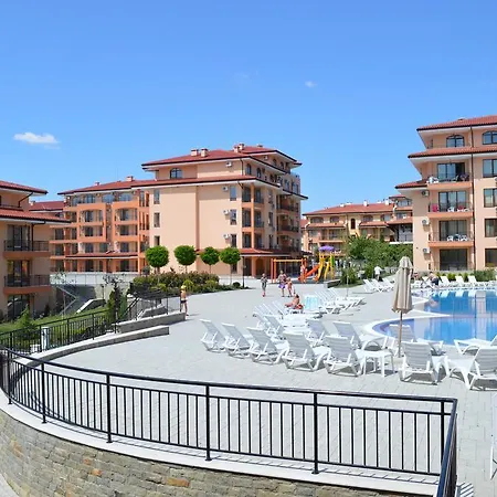 شقة Apartament A5 Star Dreams سفيتي فلاس