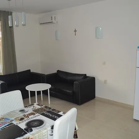 شقة Apartament A5 Star Dreams